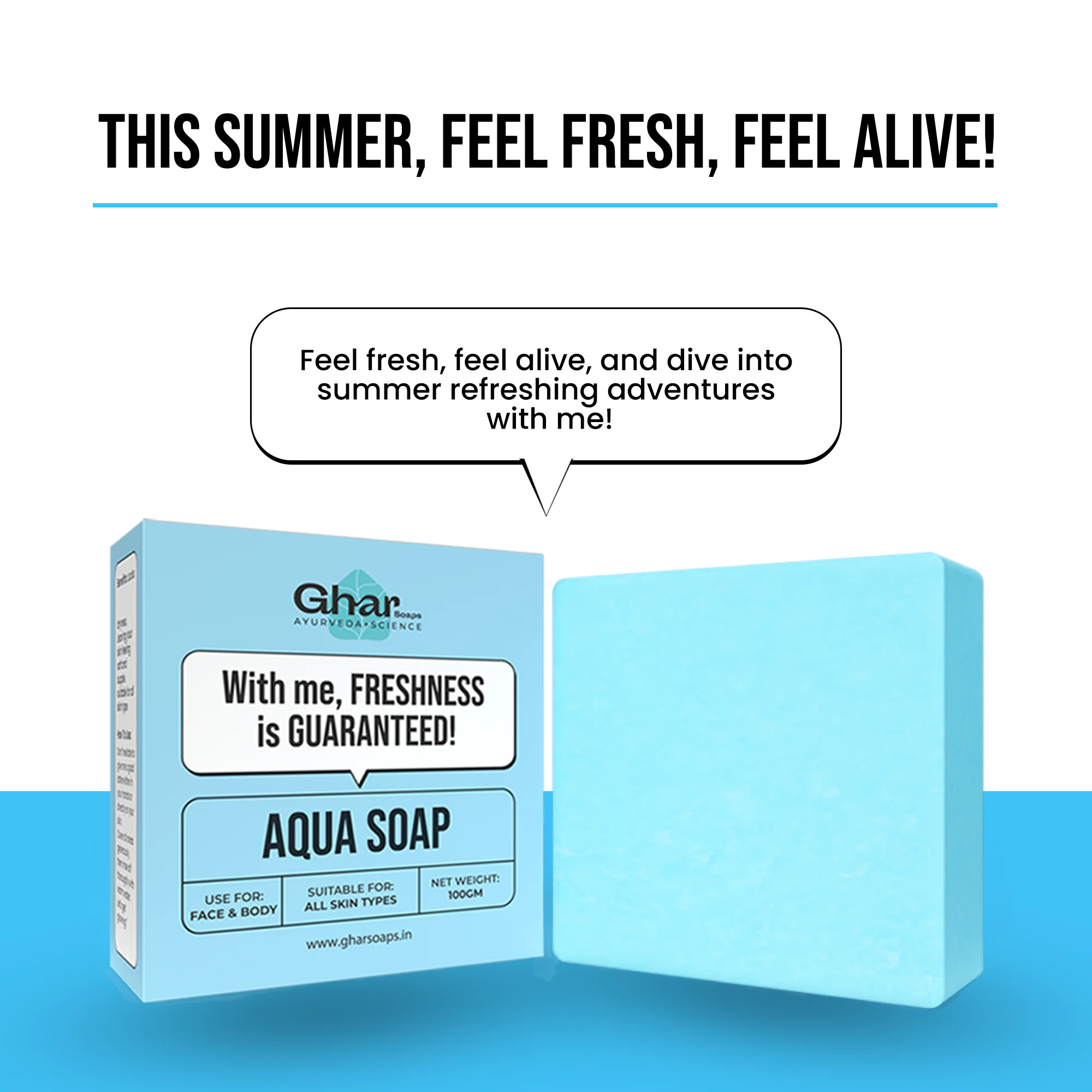 Aqua Soap - Image 4