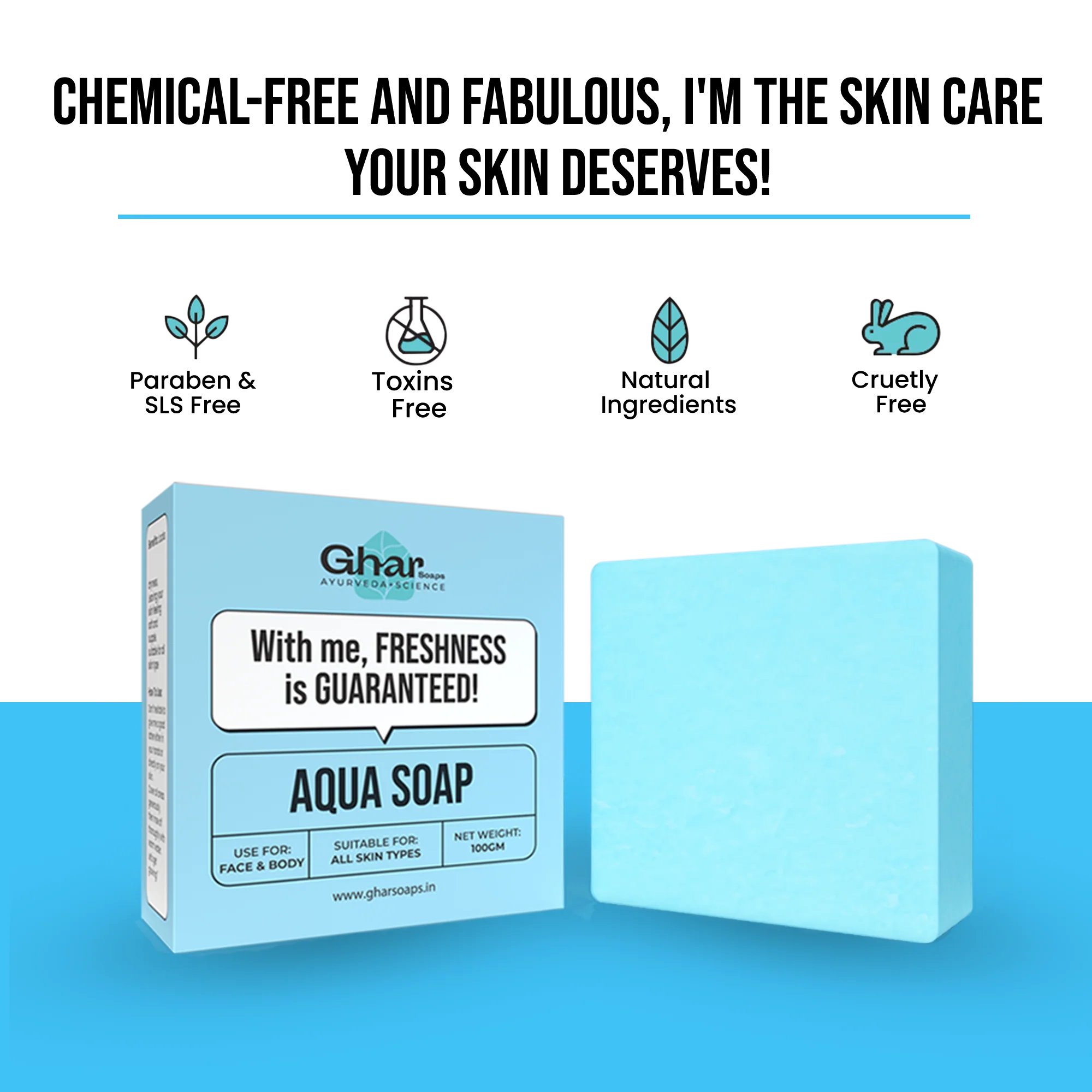 Aqua Soap - Image 7