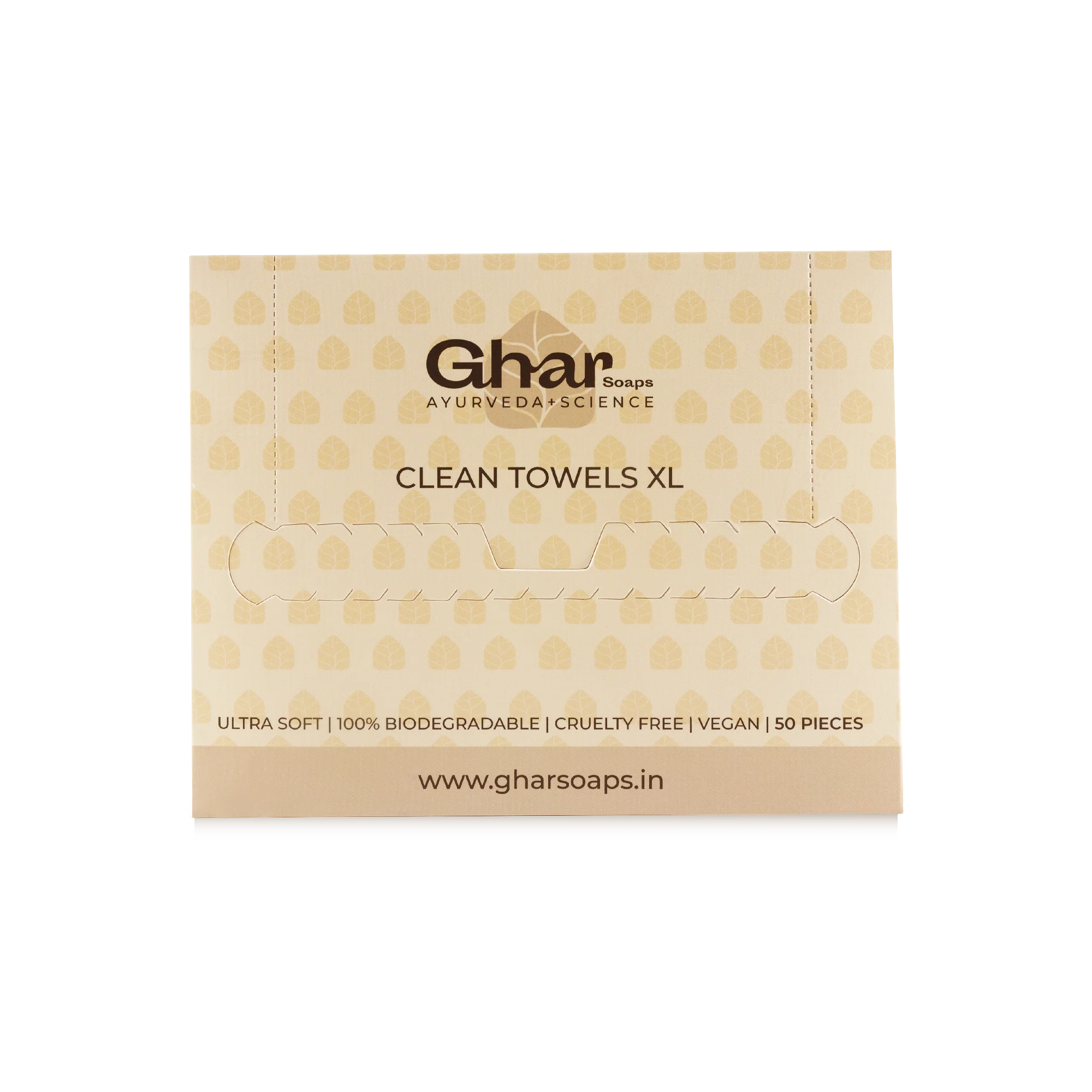 Face Clean Towel - Image 10