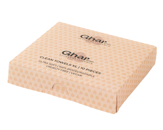 Face Clean Towel - Image 13