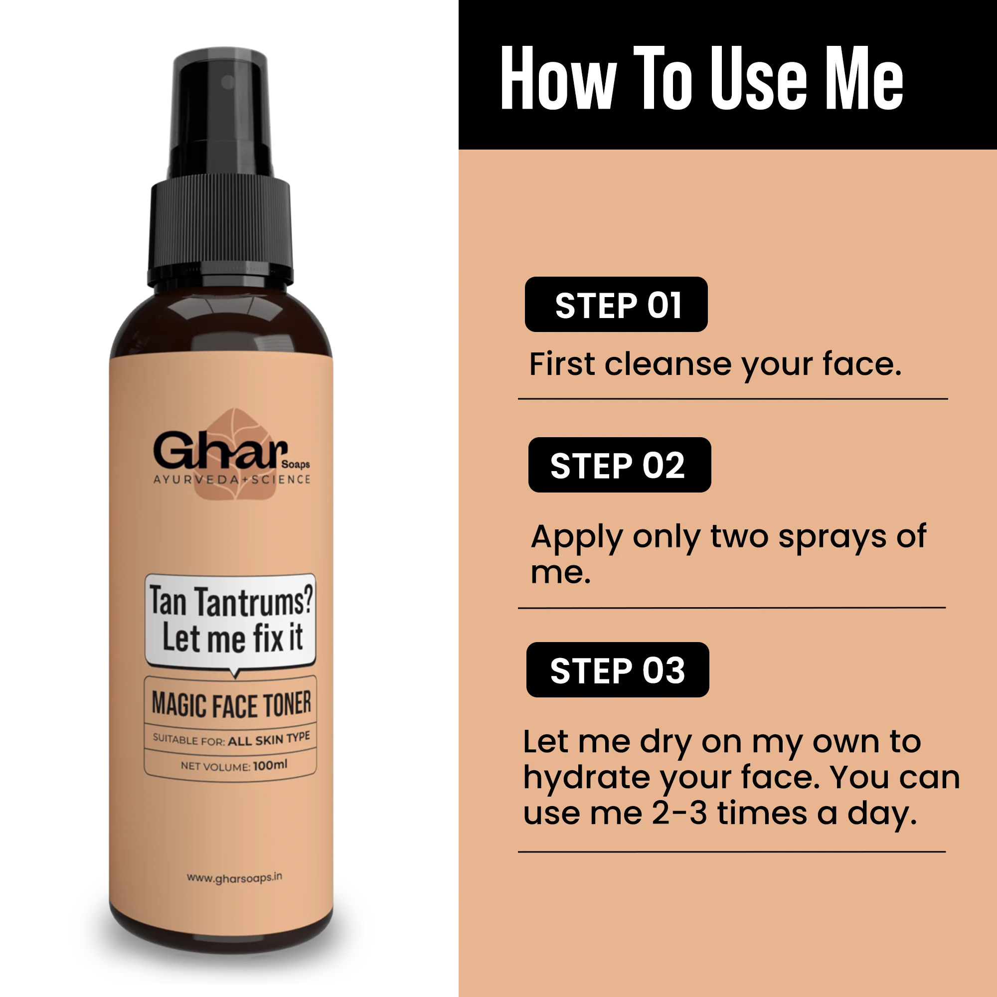 Magic Toner - Image 5