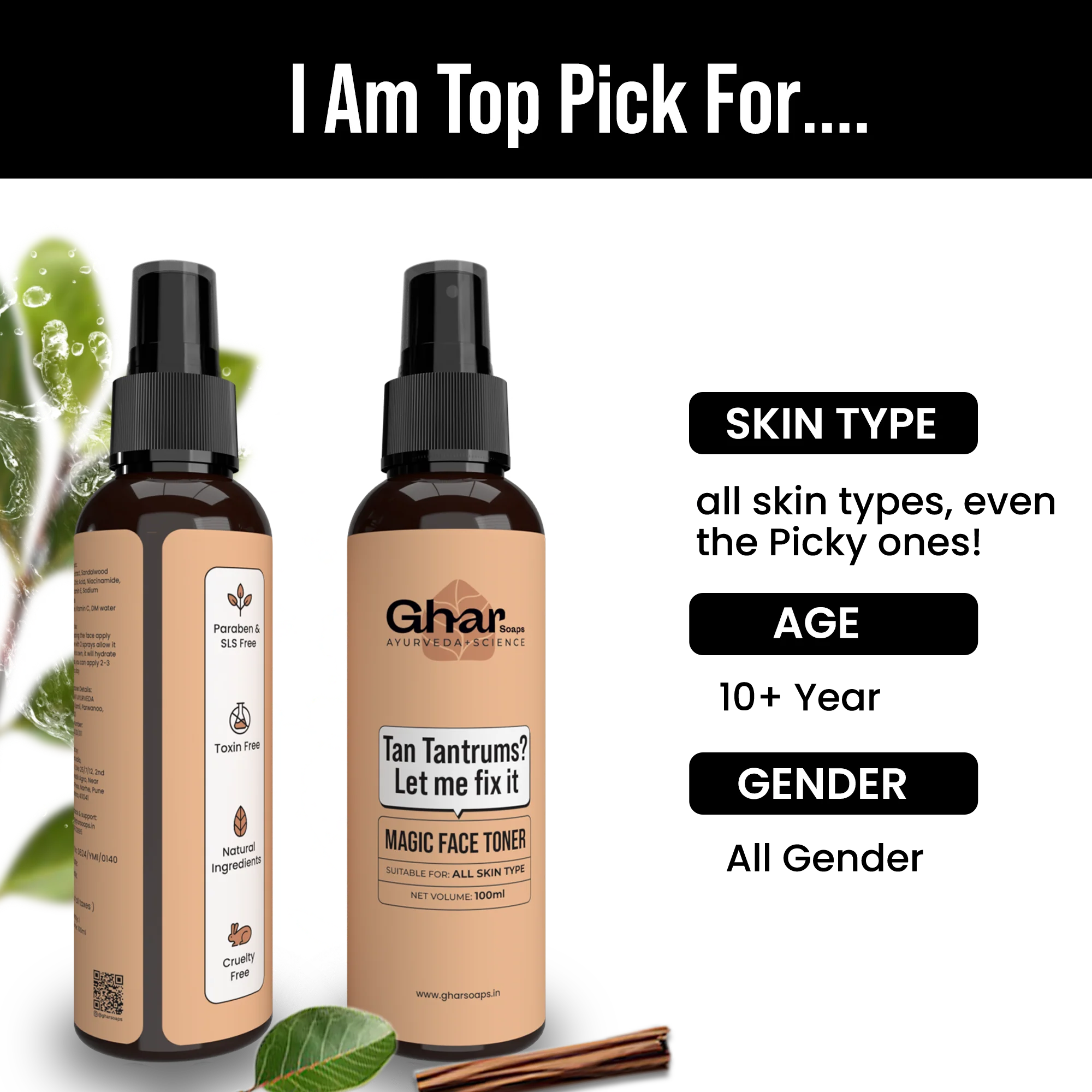 Magic Toner - Image 7