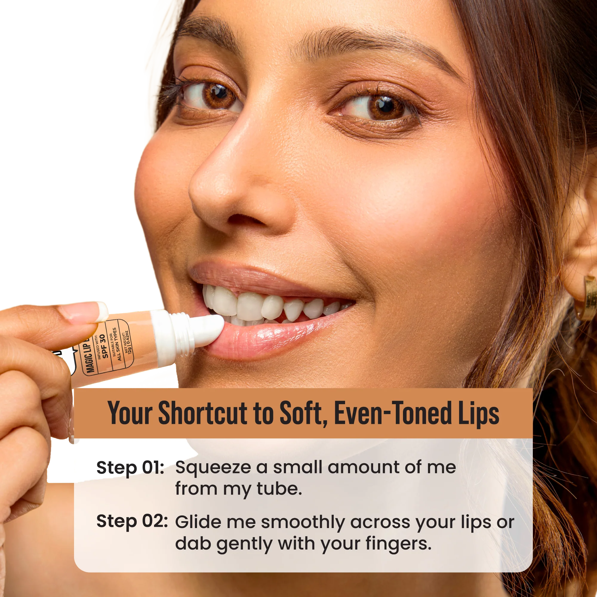 Magic Lip Balm - Image 4