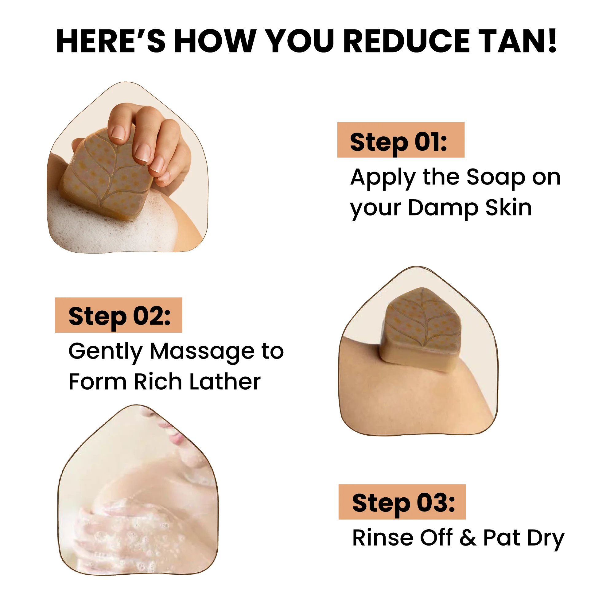 Premium Magic Soap - Image 5