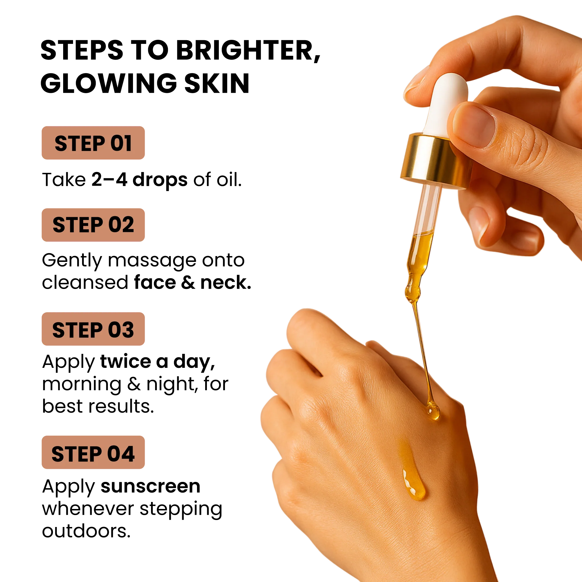 Super Glow Oil - Image 6