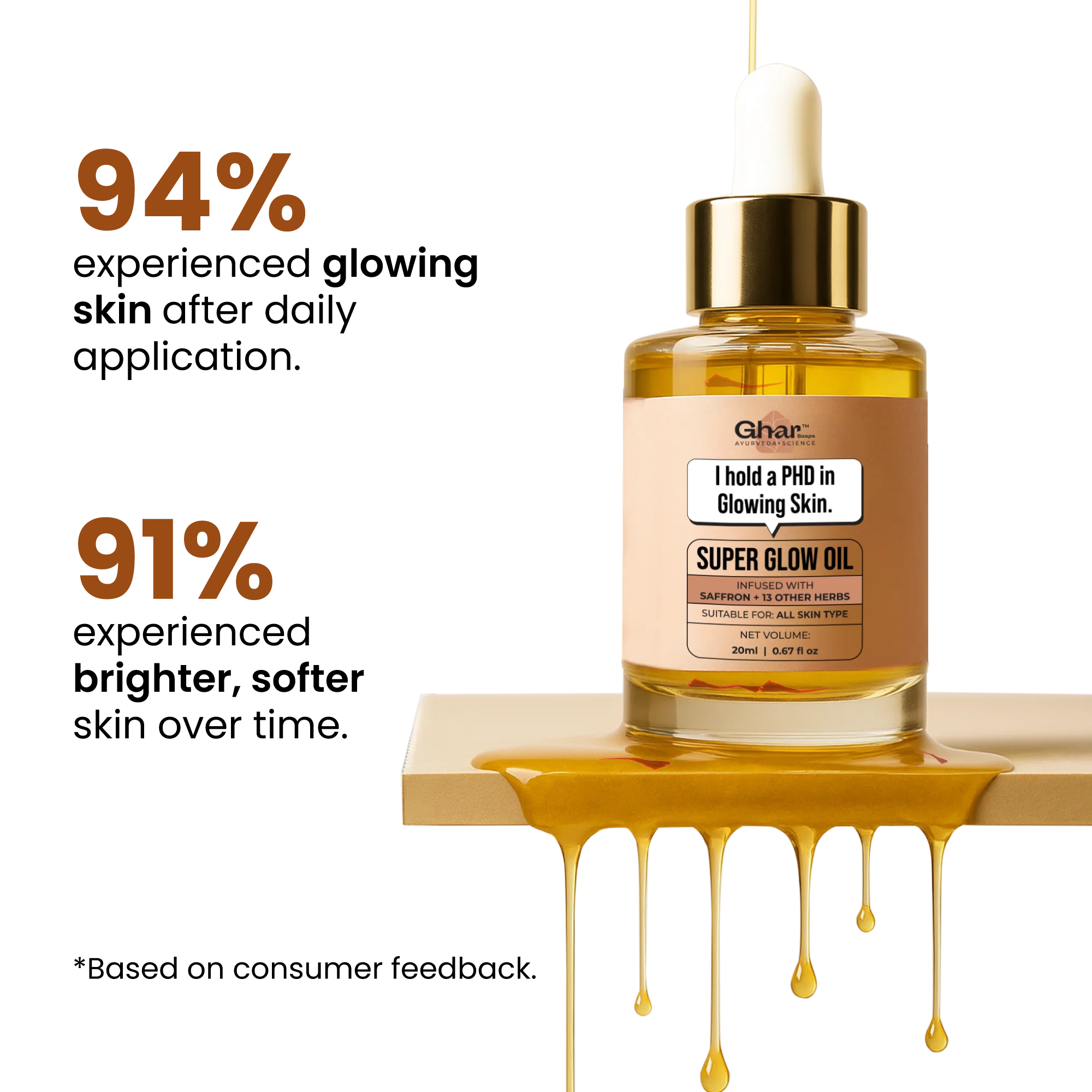 Super Glow Oil - Image 7