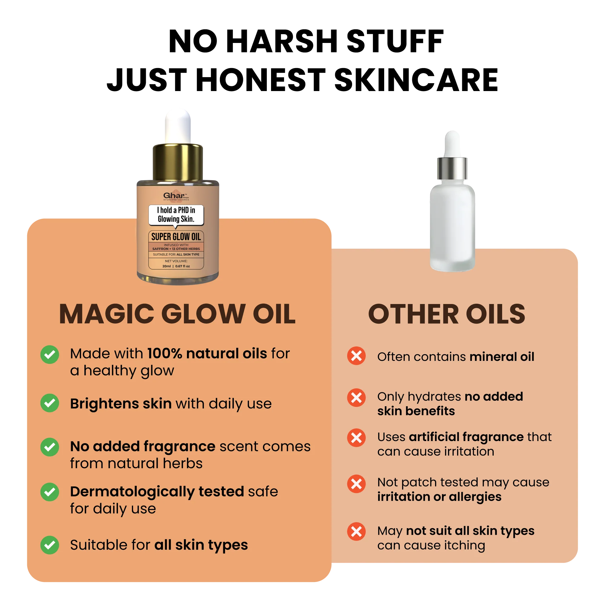 Super Glow Oil - Image 8